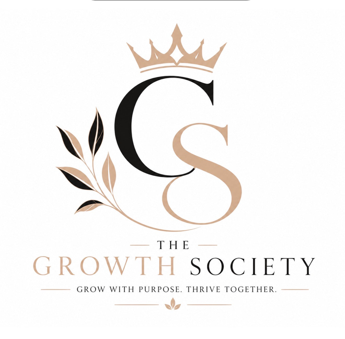The Growth Society